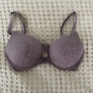 Victoria’s Secret push up bra